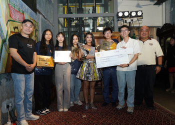 2025 Yuk Choy Arts Class Graduation Exhibition-Fashion Design Challenge