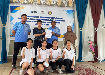 MSSD Cross-Country Competition